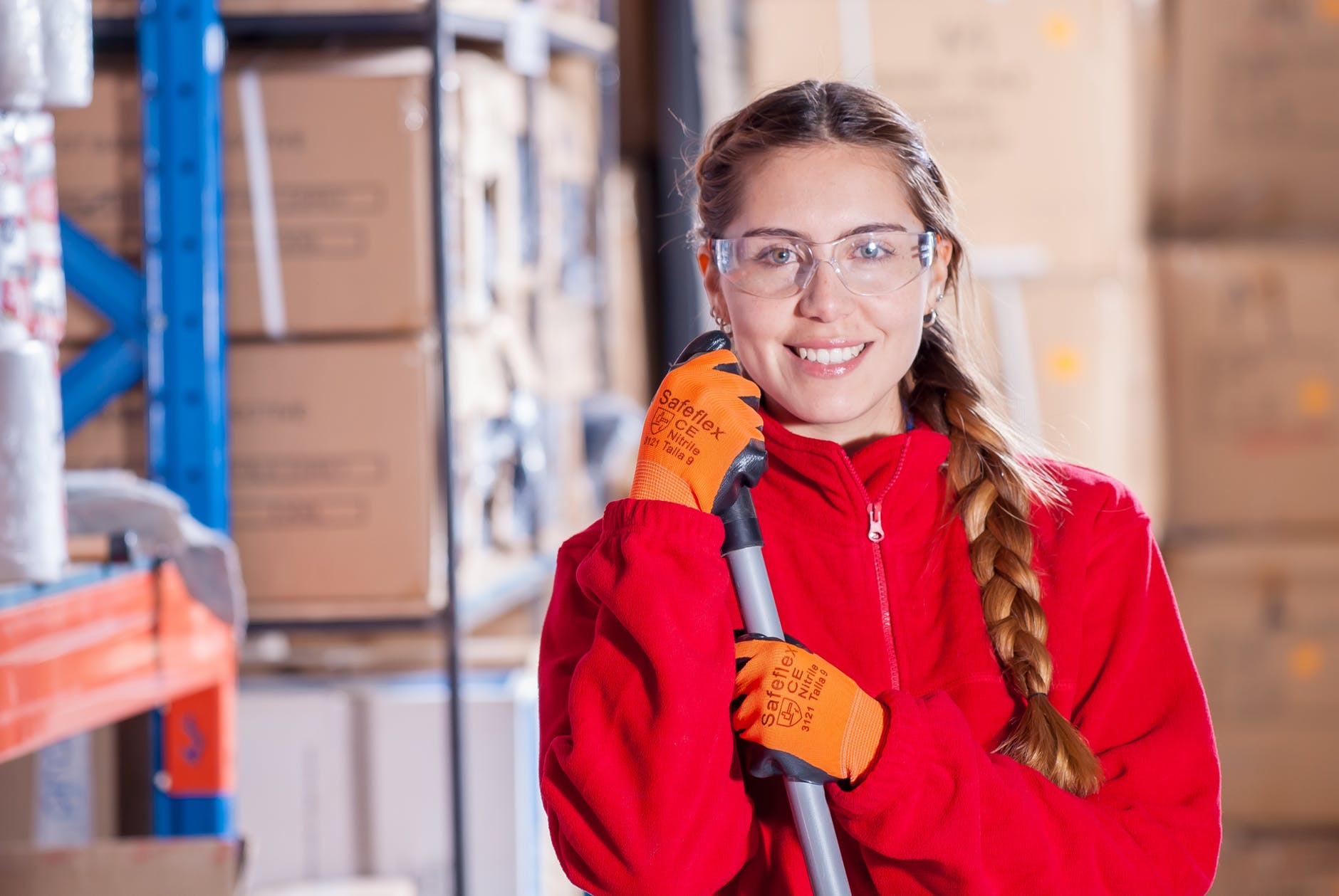 emploi en intérim