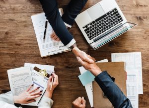 Engagement continu du candidat au nouvel employé