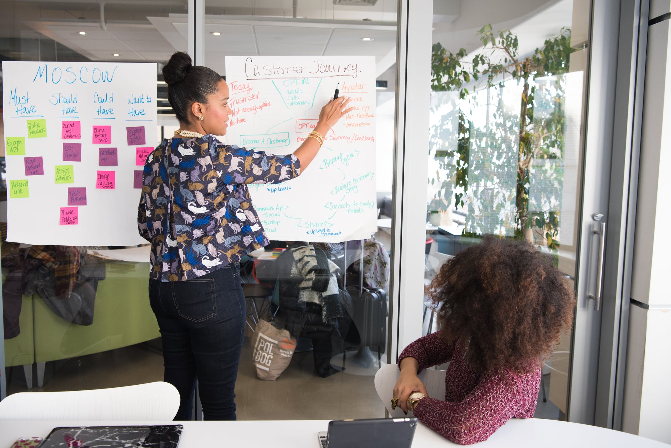 devenir une entreprise apprenante