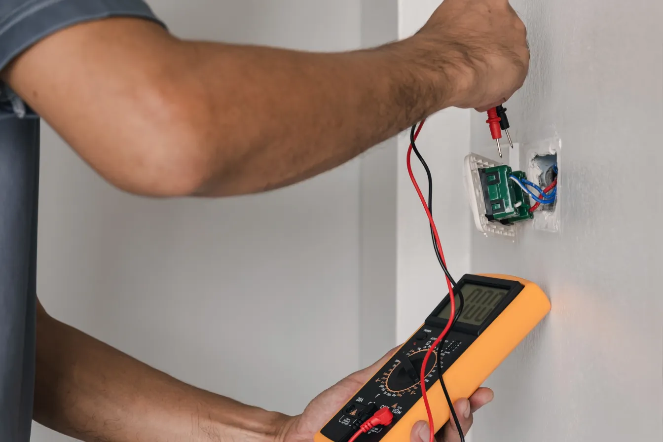 3 bonnes raisons de procéder à la rénovation de son circuit électrique