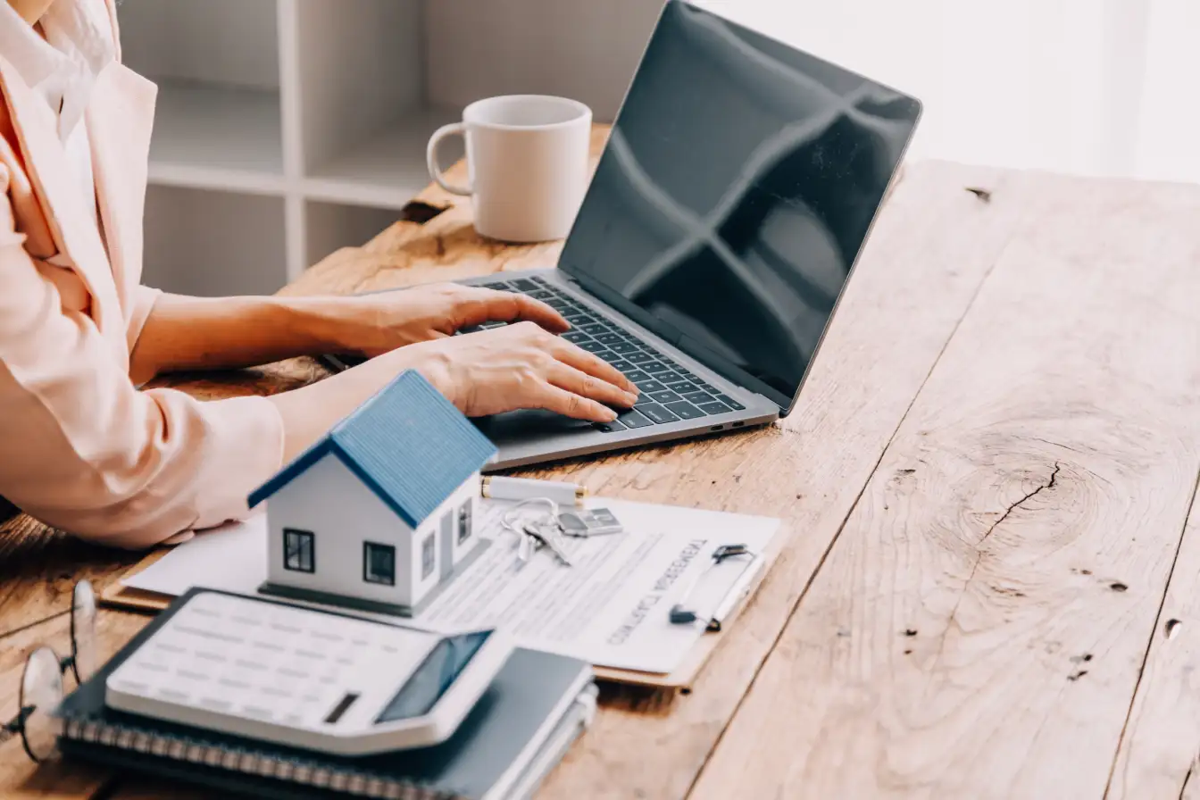 Présentation du portail immobilier Sommières