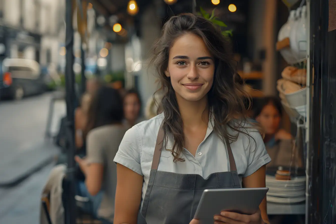 Professionnel de la restauration : pourquoi acheter un détergent désinfectant sur un site spécialisé ? 